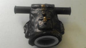 Corry Ammerlaan - Rugzak van je leven kopen? Bied vanaf 24!