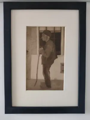 Jan Mankes - Douwe kopen? Bied vanaf 45!