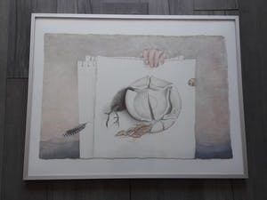 Ank Overweel - Bijeen geraapt. kopen? Bied vanaf 75!