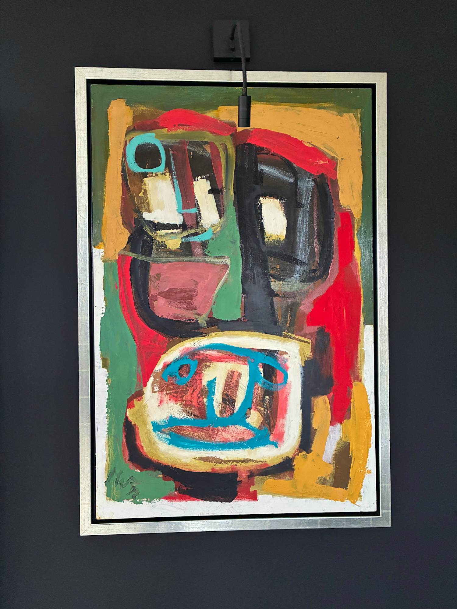 Martin van Wordragen - Treurnis kopen? Bied vanaf 750!