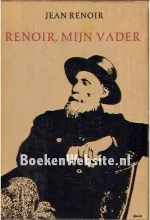 Pierre Auguste Renoir - Renoir, mijn vader verkauft für € 10!