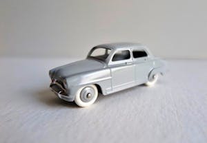 Curiosa - Dinky Toys - 3x model Simca - Atlas/Mattel 1:43 - Nieuwstaat -In originele doos kopen? Bied vanaf 1!
