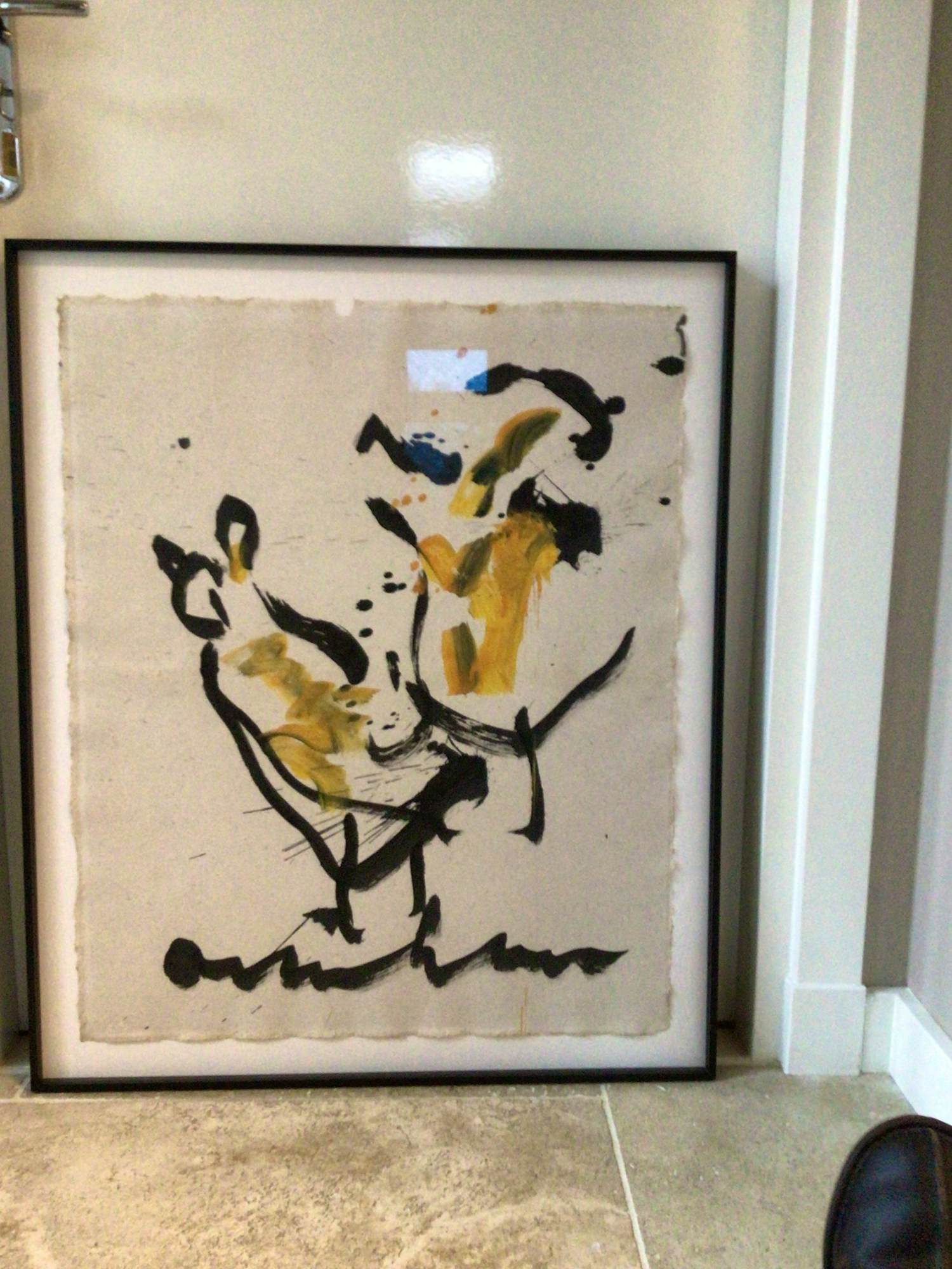 Anton Heyboer - Kip/oervogel kopen? Bied vanaf 395!