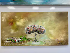 Gena - Tree of Life kopen? Bied vanaf 350!