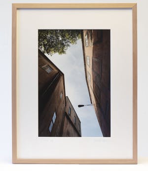 Arthur Martin - 'Vensters' / Porto '09 kopen? Bied vanaf 70!