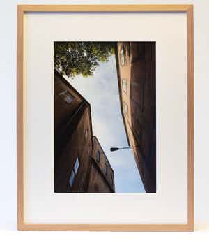 Arthur Martin - 'Vensters' / Porto '09 verkocht voor € 70!