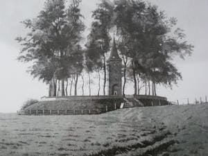 Wim Bettenhausen - TERP BIJ OOSTERWIERUM kopen? Bied vanaf 115!