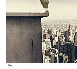 Mr. Strange - Avant le combat IV kopen? Bied vanaf 50!