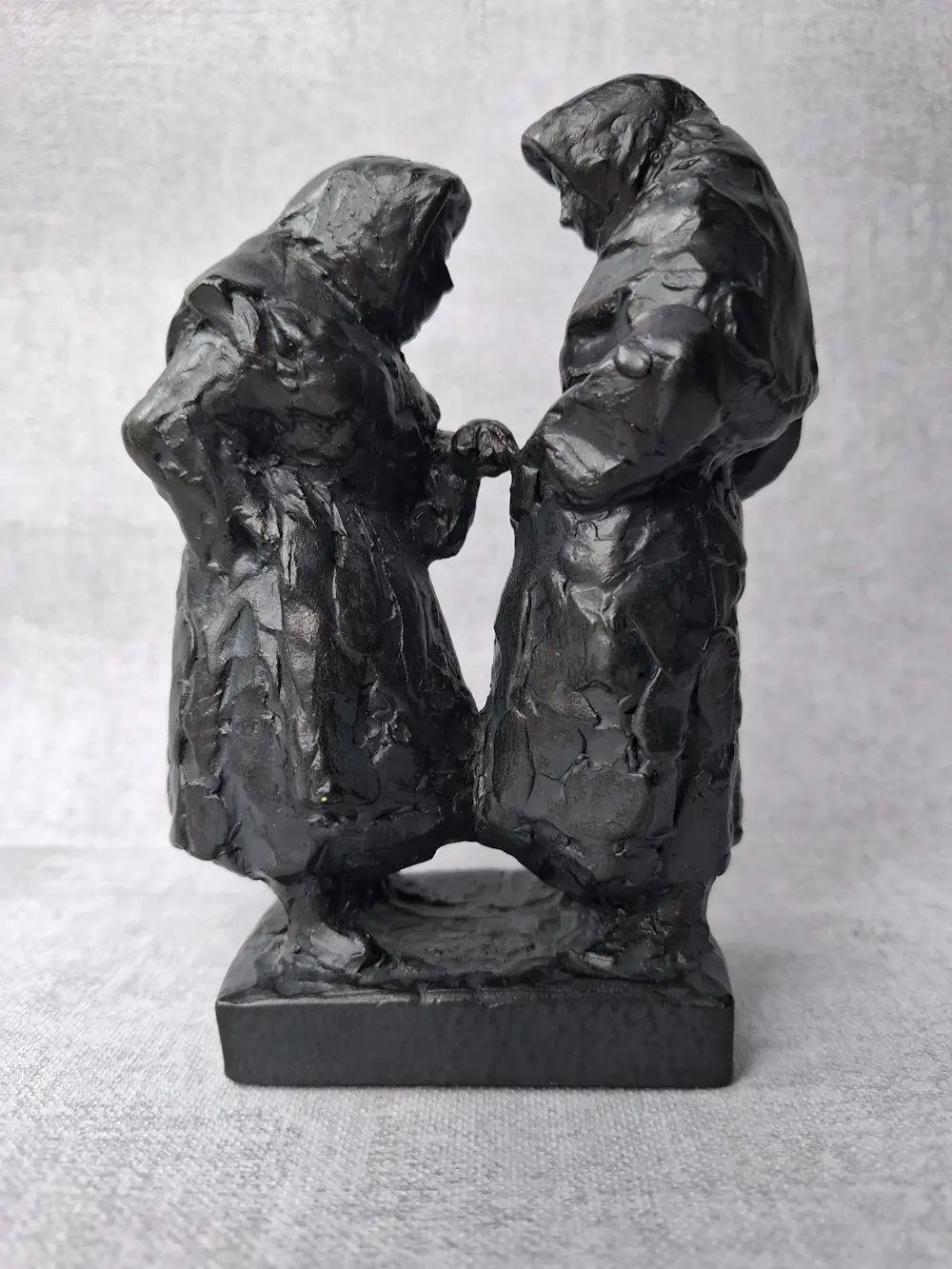 Hans Bayens (1924-2003)