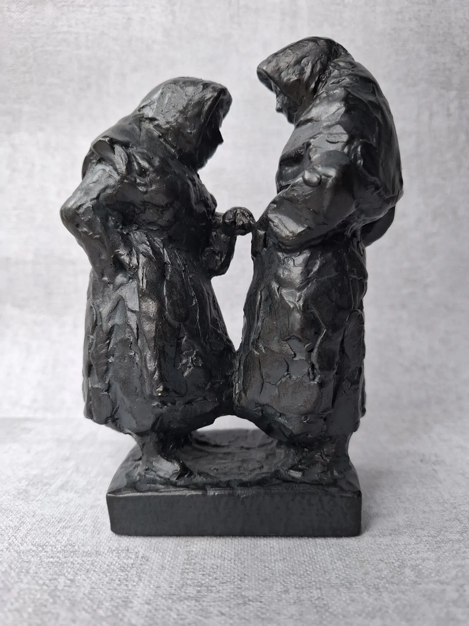 Hans Bayens (1924-2003)