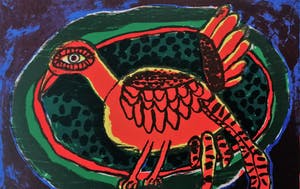 Corneille - Oiseau 1973 kopen? Bied vanaf 199!