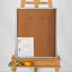 Antonio Saura - Zonder titel kopen? Bied vanaf 100!