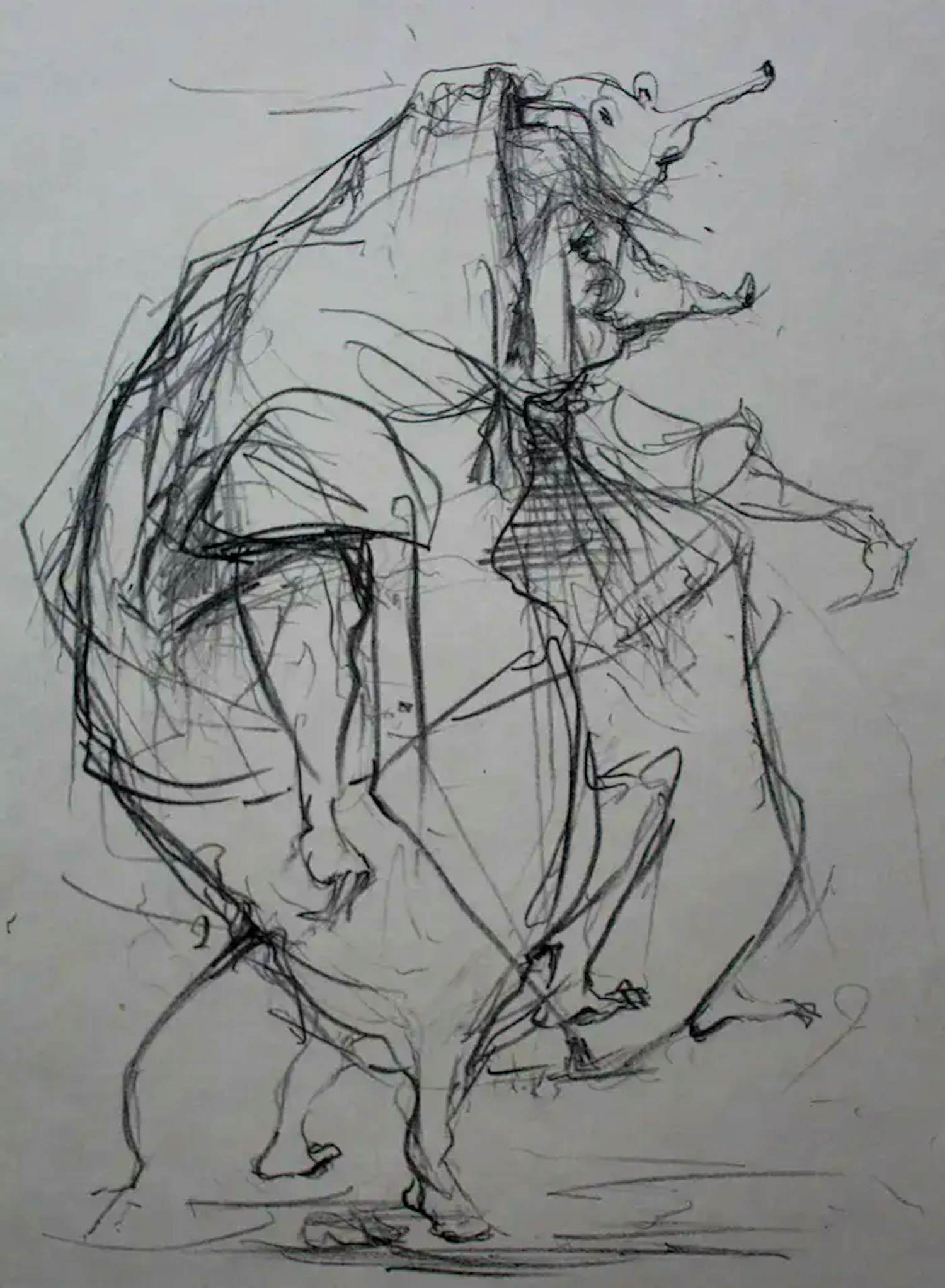 Dirkje Kuik - Litho kopen? Bied vanaf 59!