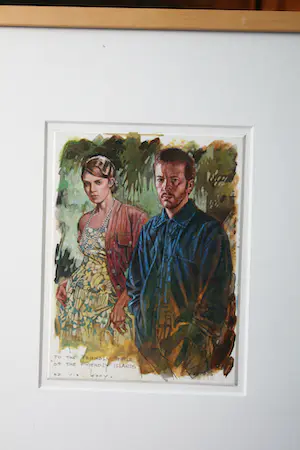 Ed van der Kooy - To the friendly people of the friendly islands kopen? Bied vanaf 200!