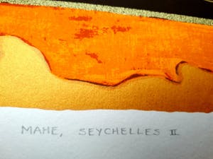 Ronald Boonacker - Mahe, Seychelles II kopen? Bied vanaf 55!