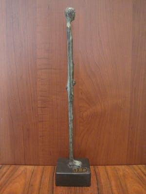 Brons (Onbekend) - Ombra della Sera. kopen? Bied vanaf 55!