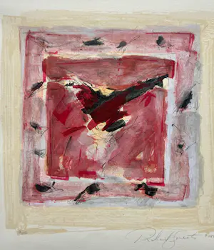 Richard Smeets - Zonder titel kopen? Bied vanaf 30!