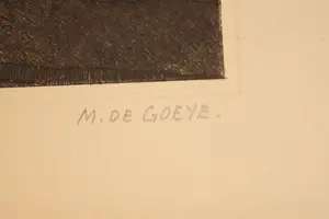 Michel De Goeye - Huizen in een stad kopen? Bied vanaf 45!