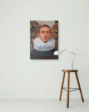 Elva Polyakova - Man from Amsterdam kopen? Bied vanaf 20!