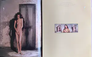 Bettina Rheims - I. N. R. I - Hardcover kopen? Bied vanaf 25!