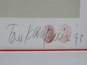 Fon Klement - Fleuraison kopen? Bied vanaf 190!