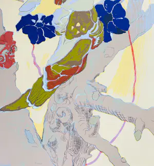 Vincent Rijnbende - De appelboom kopen? Bied vanaf 35!