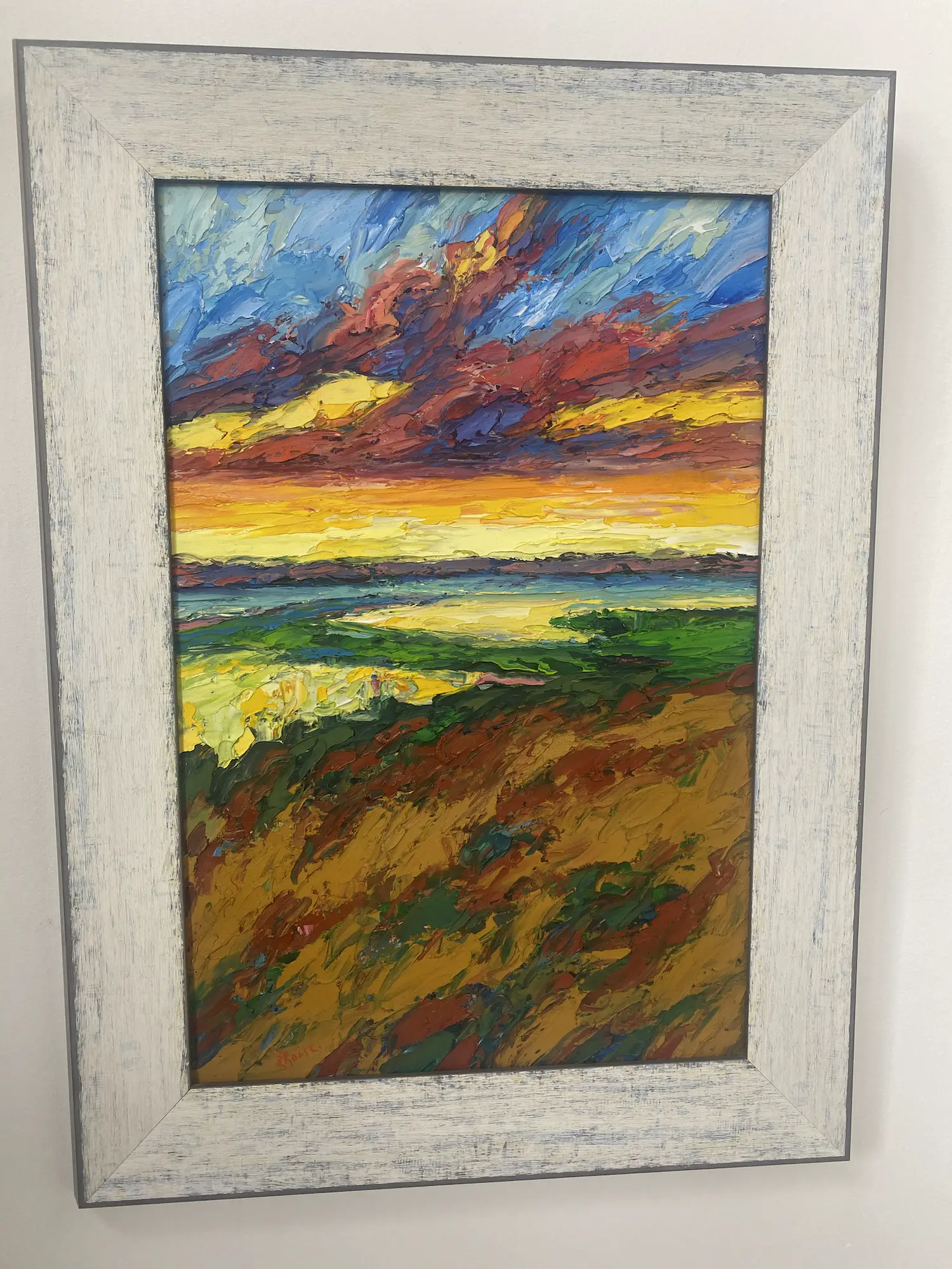 Engelbert L'Hoëst (1919-2008)