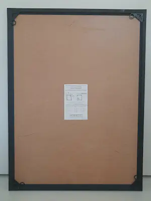 Buy Piet Mondriaan - poster Haags Gemeentemuseum 1983? Bid from 45!