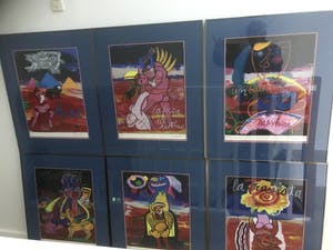 Corneille - Opera's Verdi serie190/200 kopen? Bied vanaf 1300!