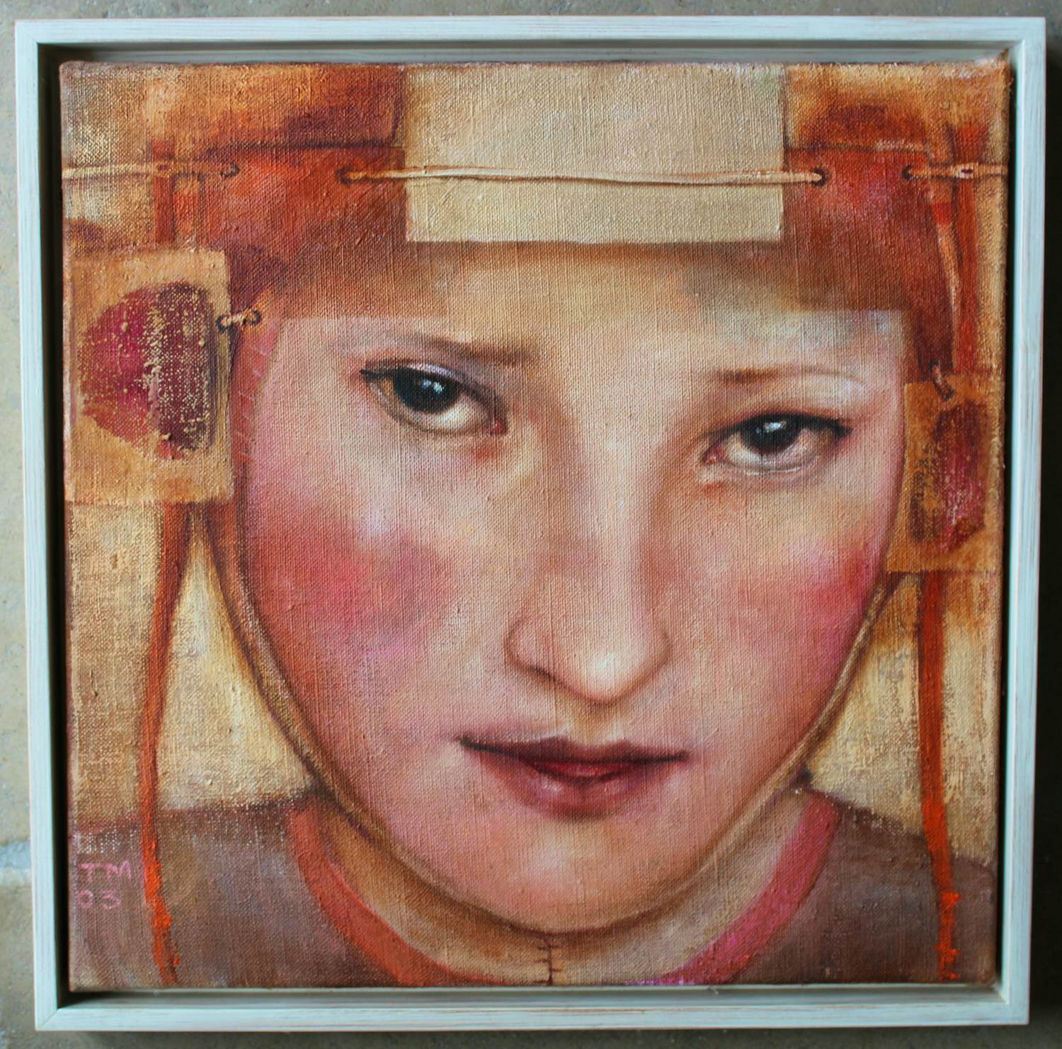 Tamara Muller - Zonder titel kopen? Bied vanaf 100!