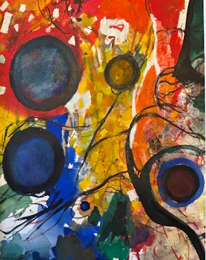 Henk Fonville - Z. T. kopen? Bied vanaf 100!