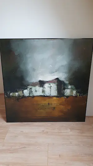 Machiel Hopman - Township kopen? Bied vanaf 750!