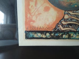 Bernhard Jäger - Kleiner Kopf kopen? Bied vanaf 6!