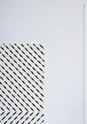 Walter Leblanc - Torsions - Zeefdruk - Gesigneerd - 54x42 cm - 1977 kopen? Bied vanaf 99!