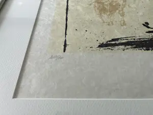 Salvador Dali - Don Quixote de la Mancha - 1957 kopen? Bied vanaf 995!