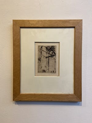 Walter Vaes - Fragment Veille Tour kopen? Bied vanaf 1!