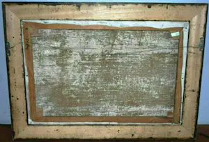 Hein van Schuppen - De Gelderse vallei - olieverfschilderij kopen? Bied vanaf 20!