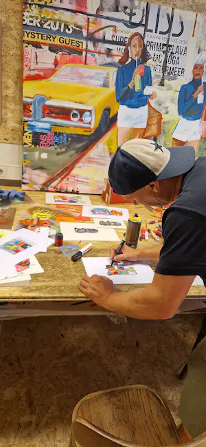 Bart Hamelink - Katten familie kopen? Bied vanaf 1!