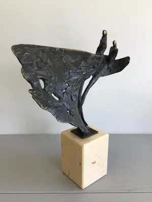 Bernadette Leijdekkers - “ Toekomst “ zeldzaam kopen? Bied vanaf 129!