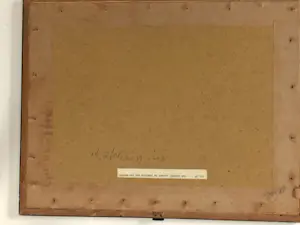 Jan Toorop - Alleen de Christus kan ons redden. kopen? Bied vanaf 20!