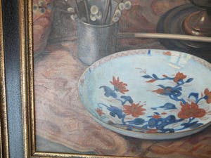 Douwe Mattheus Hoogeveen - Stilleven kopen? Bied vanaf 25!