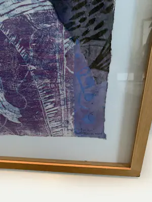 Daniel Tavenier - Der Kuss kopen? Bied vanaf 50!