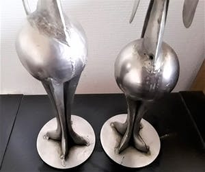 Curiosa - Unieke custom made honden: Model "Strange Dogs kopen? Bied vanaf 1!