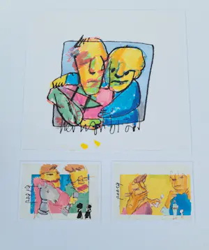 Herman Brood - Chess kopen? Bied vanaf 895!