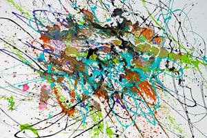 Caroline Vis - "Movement" kopen? Bied vanaf 550!