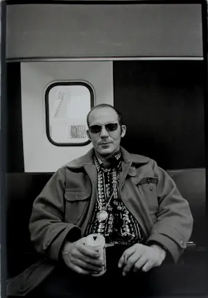 Annie Leibovitz - ingelijste cibochrome print + boek: Patti Smith - 1998 kopen? Bied vanaf 995!