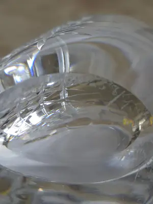 Orrefors - Vazen kopen? Bied vanaf 50!