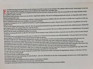 Klaas Gubbels - Verlegen schaduwen kopen? Bied vanaf 1!