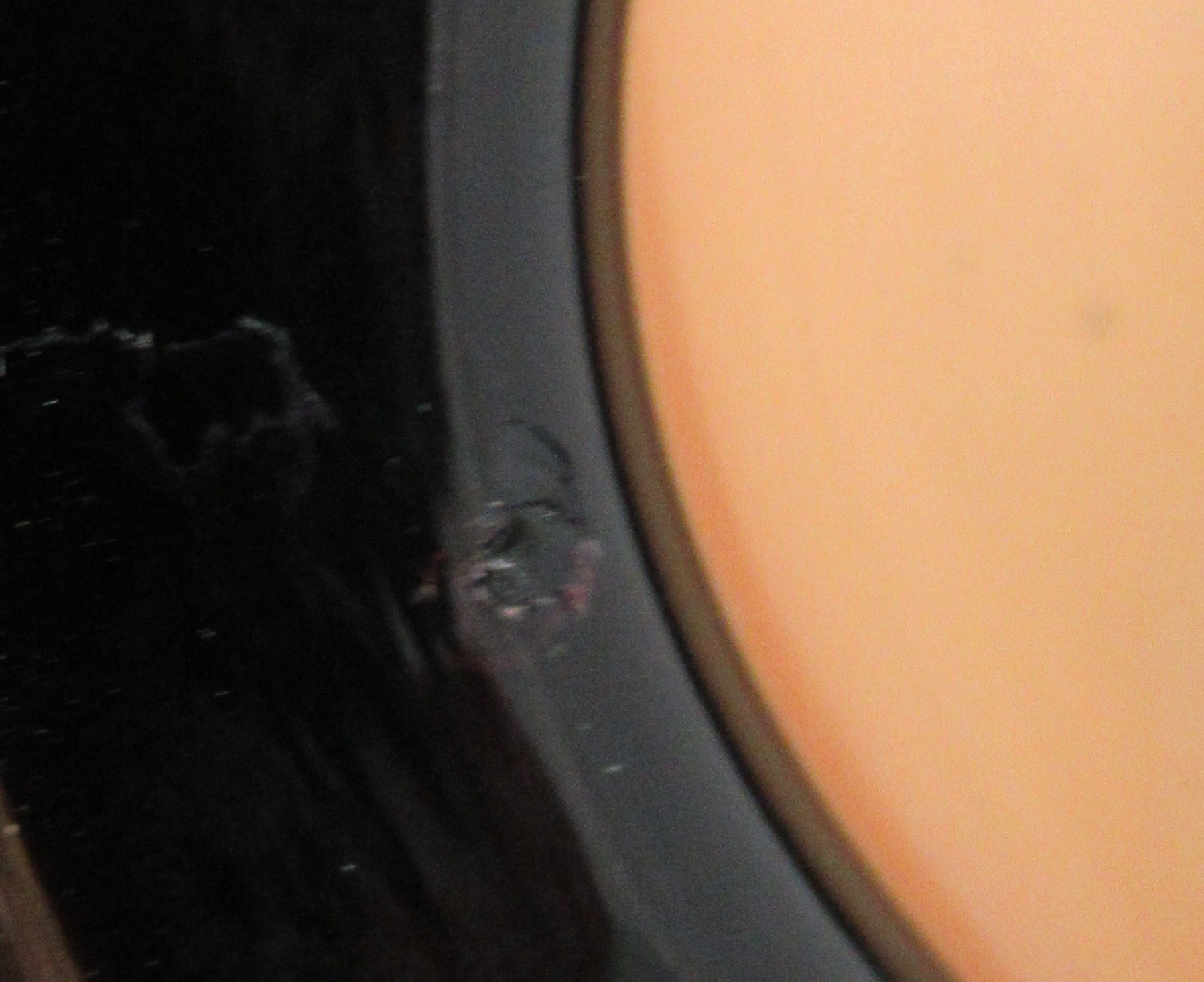 Niet of onleesbaar gesigneerd - Murano amber glazen sommerso vierkant schaaltje kopen? Bied vanaf 1!