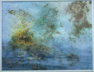 Buy Maurice Grothausen - SPACE EARTH 2012? Bid from 220!